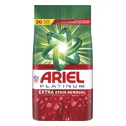 Ariel Waspoeder Vlekverwijderaar Platinum 90 wasbeurten 5,85 kg