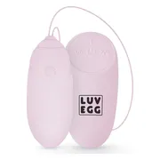 Eros Luv Egg Roze