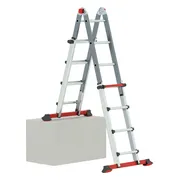 Altrex Varitrex Vouwladder Tele PRO 4x4 - 503714