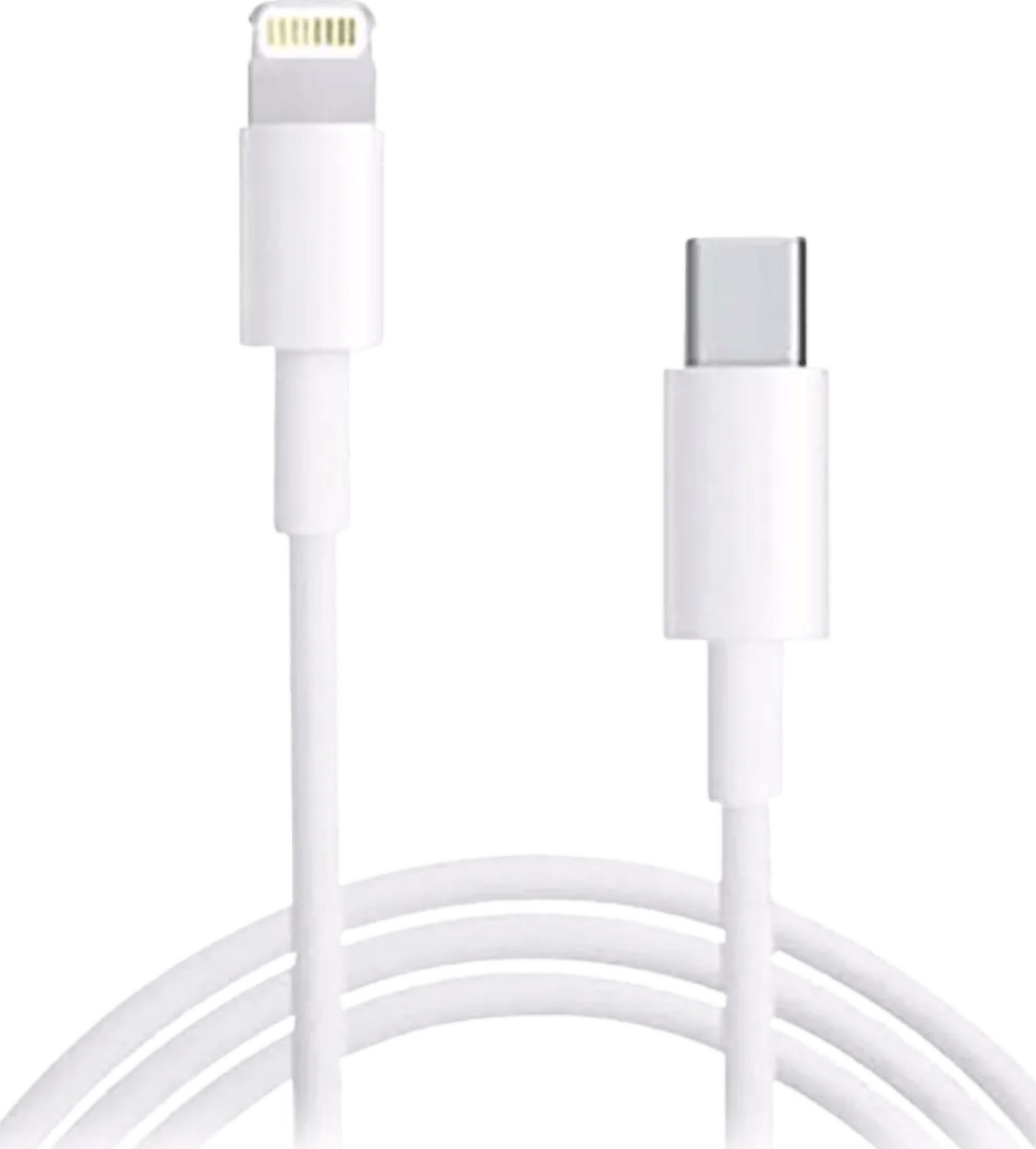 Apple Lightning Usb C kabel 2m