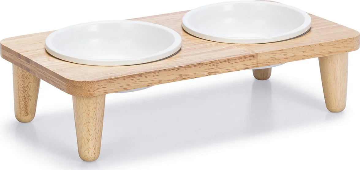 Designed by Lotte Dinerset Kat Hout Djeha 35 x 19 x 9 cm