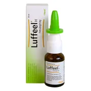 Heel Luffeel H Neusspray 20ML