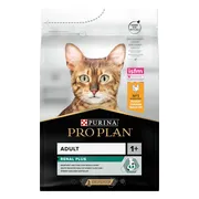 Pro Plan Kattenvoer Droog Adult Kat Renal Plus Kip 3 kg