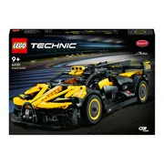 LEGO Technic Bugatti Bolide 42151