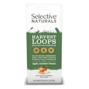 Supreme Selective Naturals Snack Harvest Loops 80 gr