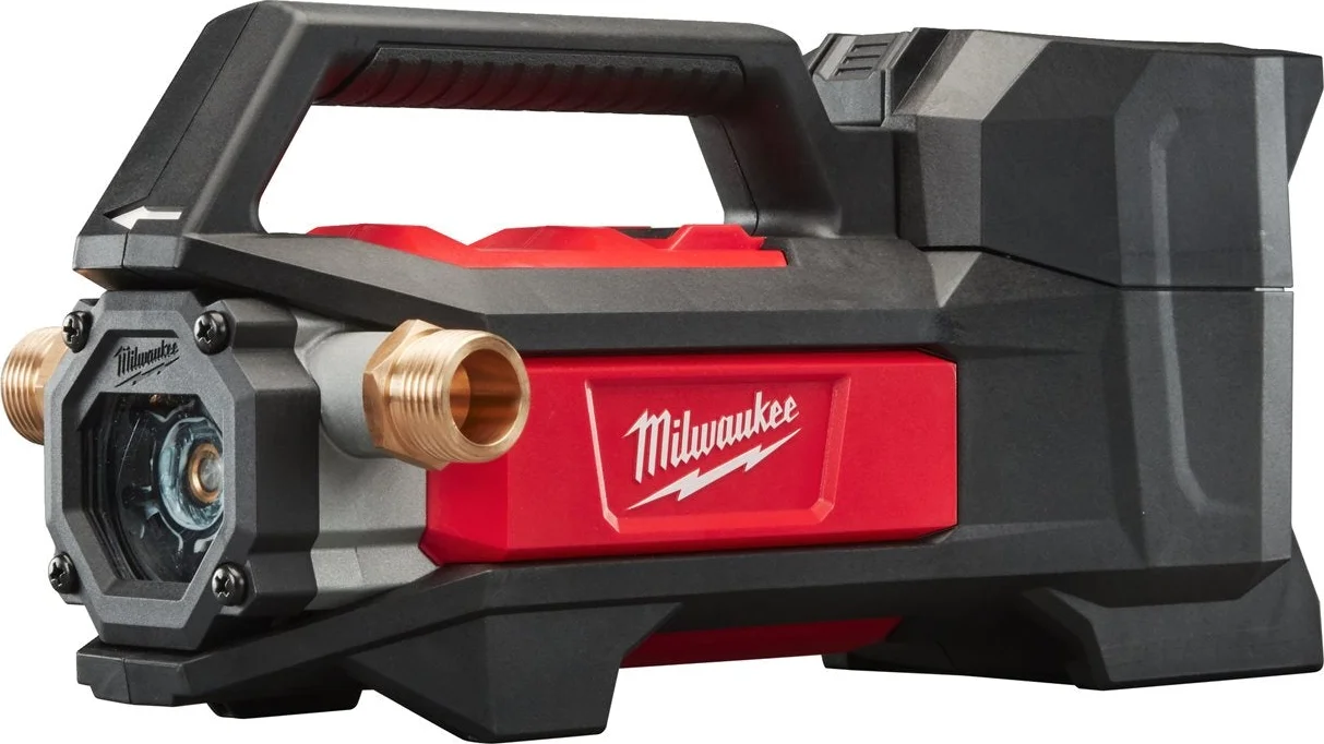 Milwaukee M18 BTP-0 Accu Waterpomp 18V - 4933471494
