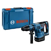 Bosch Professional PRO GBH 18V-36 Accu boorhamer SDS-Max 7,0J - 0611915100