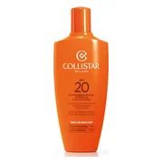 Collistar Intensive Ultra Rapid Supertanning Treatment SPF 20 200 ml