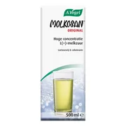 A.Vogel Molkosan Original 500ML