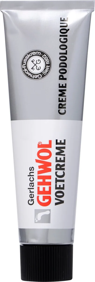 Gehwol Voetcrème 75ML