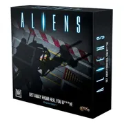 Aliens: Get Away from Her You B***h! Expansion
