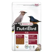 Versele-Laga Nutribird F16 Lijsters En Merels - Vogelvoer - 800 g