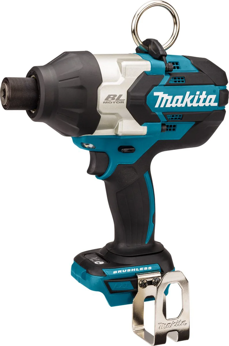 Makita DTW800Z Accu slagschroevendraaier 7/16" LXT 18V