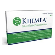 Kijimea Capsules 14CP