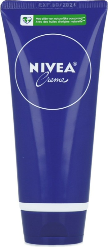 NIVEA Creme Tube 100 ml