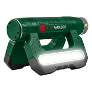 PARKSIDE Accu-LED-lamp 12 V zonder accu en lader