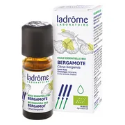 Ladrôme Bergamot Olie 10ML
