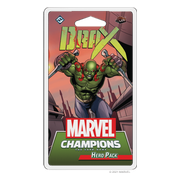 Marvel Champions: Drax