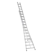 Altrex Kibo opsteekladder | 2-delig | 2 x 14 - 515214