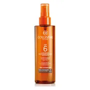 Collistar Zonnebrand Supertanning Spray Dry Oil SPF6 200 ML