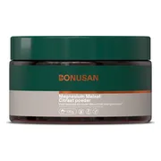 Bonusan Magnesium Malaat Citraat Poeder 130GR