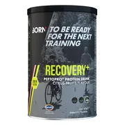 Born Recovery+ Peptopro Protein Drink - Citrus Fruits 400GR