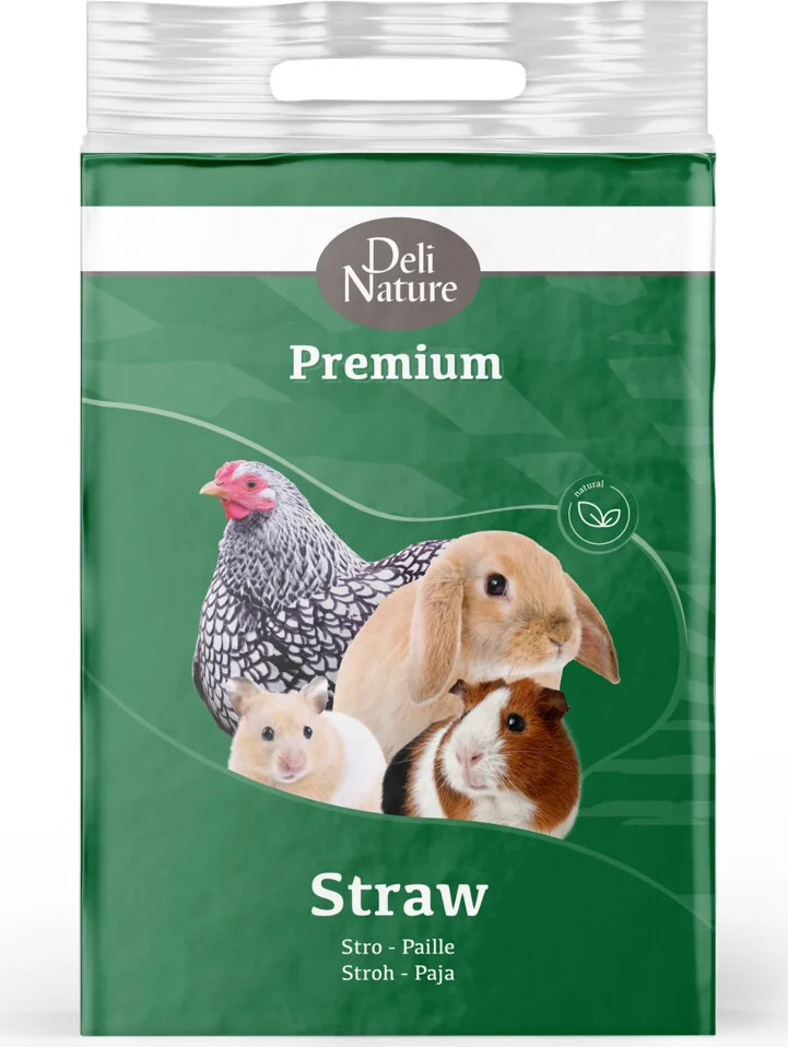 Deli Nature Premium Stro 2 kg