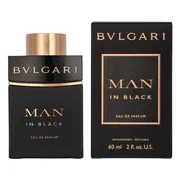 Bvlgari Man Black Eau de Parfum 60ML