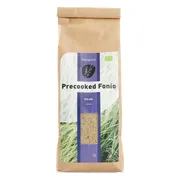 Teff Fonio Voorgekookt Biologisch 500GR