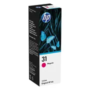 HP 31 Inktflesje Magenta