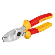 Bosch Professional Zijkniptang VDE 200mm - 1600A02NF4