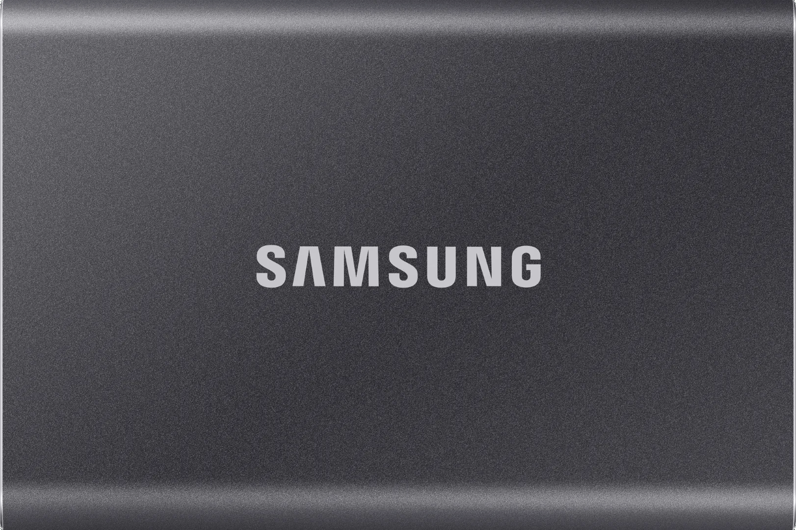 Samsung T7 SSD 1TB Grijs