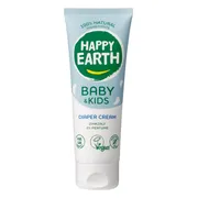Happy Earth 100% Natural Baby & Kids Diaper Cream 75ML