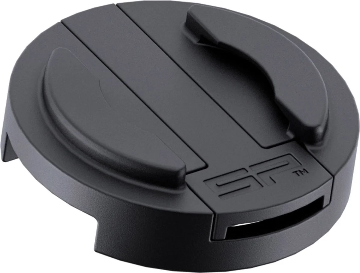 SP Connect Adapter SPC+ - Van SPC+ telefoonhoes naar SPC telefoonhouder - Zwart