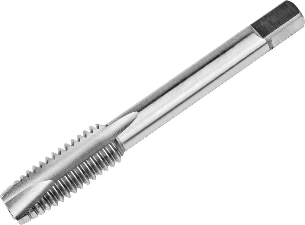 Fein Tapboor doorlopende gaten M8 x 63mm | Ø 6mm 4,9mm vierkant - 63110020010