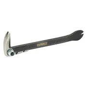 DeWALT DWHT0-55524 Koevoet Fijn Smalle Klauw 250mm
