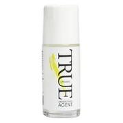 True Organic of Sweden Deodorant Undercover Agent - Lemongrass 50ML