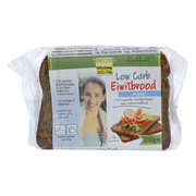 Boerjan Low Carb Eiwitbrood 250GR