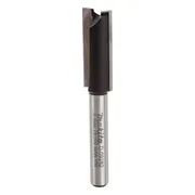Makita D-09282 Freesbit Groeffrees S 6mm 10x25mm