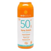 Biosolis Sun Spray SPF50 100ml