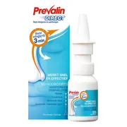 Prevalin Direct Neusspray 20ML