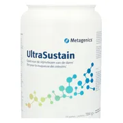 Metagenics UltraSustain Poeder 784GR