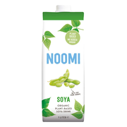Noomi Sojadrink Ongezoet Bio 1LT