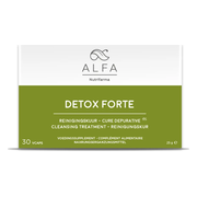 Alfa Detox Forte Capsules 30VCP