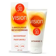 Vision Zonnebrand Every Day Sun SPF 30 45 ml
