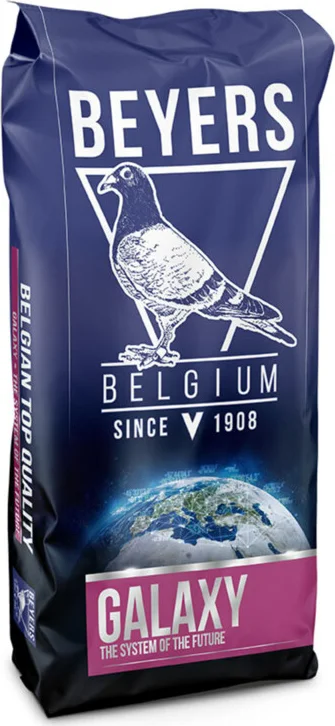 Beyers Galaxy Long Distance 20 kg