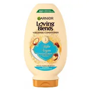 3x Garnier Loving Blends Rijke Argan Conditioner 250 ml