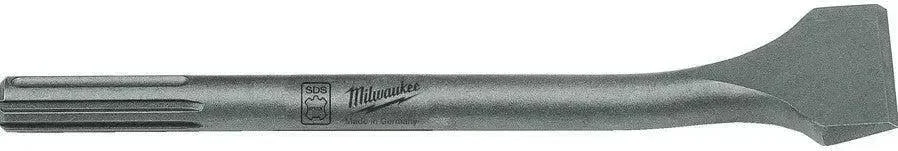 Milwaukee SDS-Max tegelbeitel 300 x 80 mm 4932399234