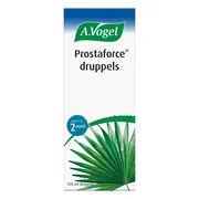 A.Vogel Prostaforce Druppels 100ML
