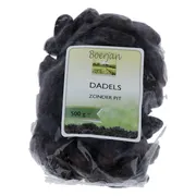 Boerjan Dadels Zonder Pit 500GR